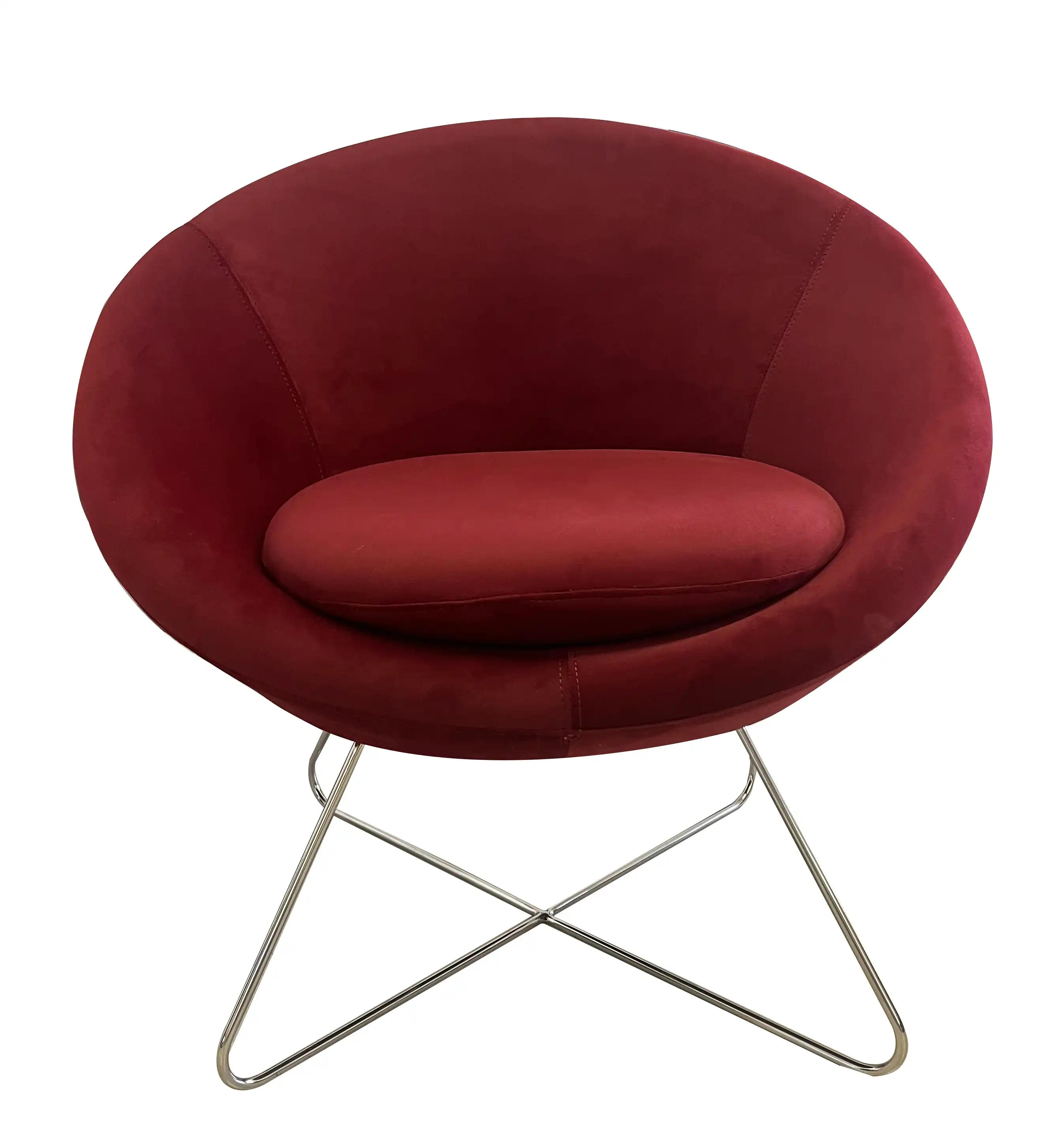 Shell Lounge Chair for Dining Chair for Home